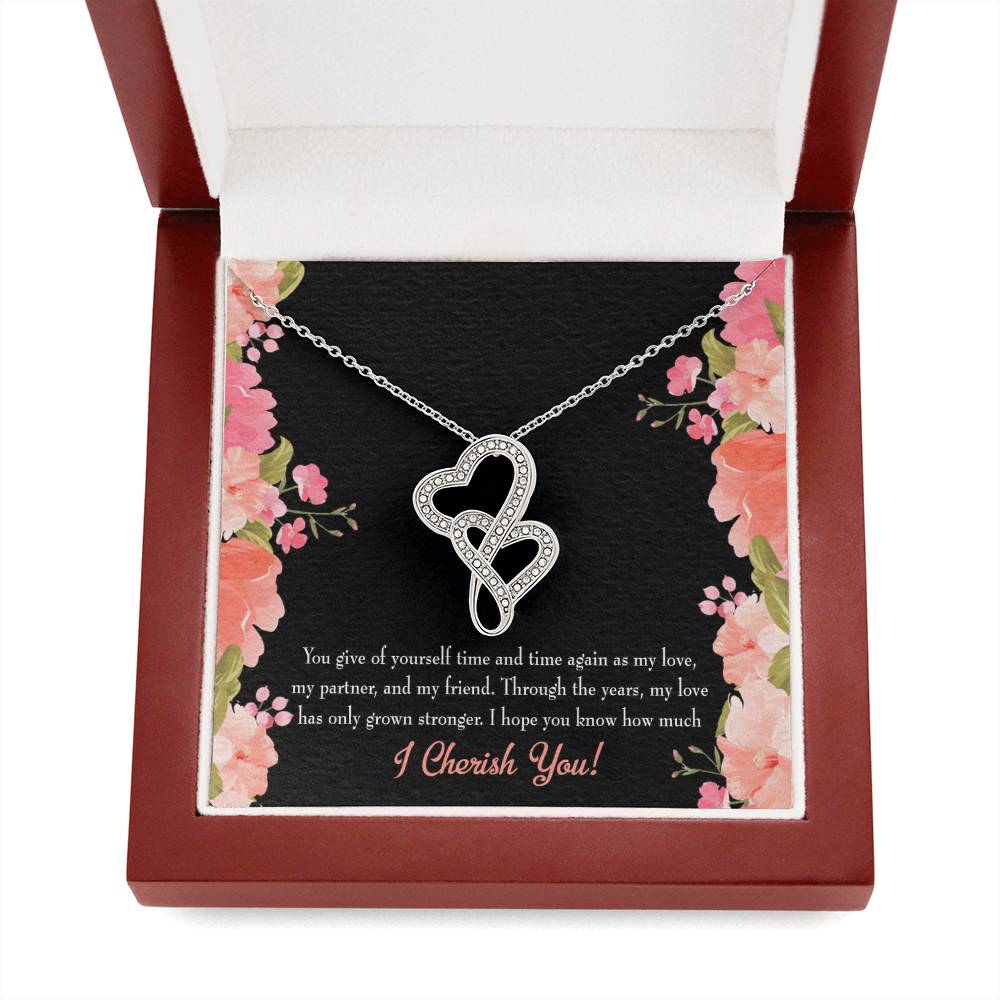 Cherish You-Express Your Love Gifts