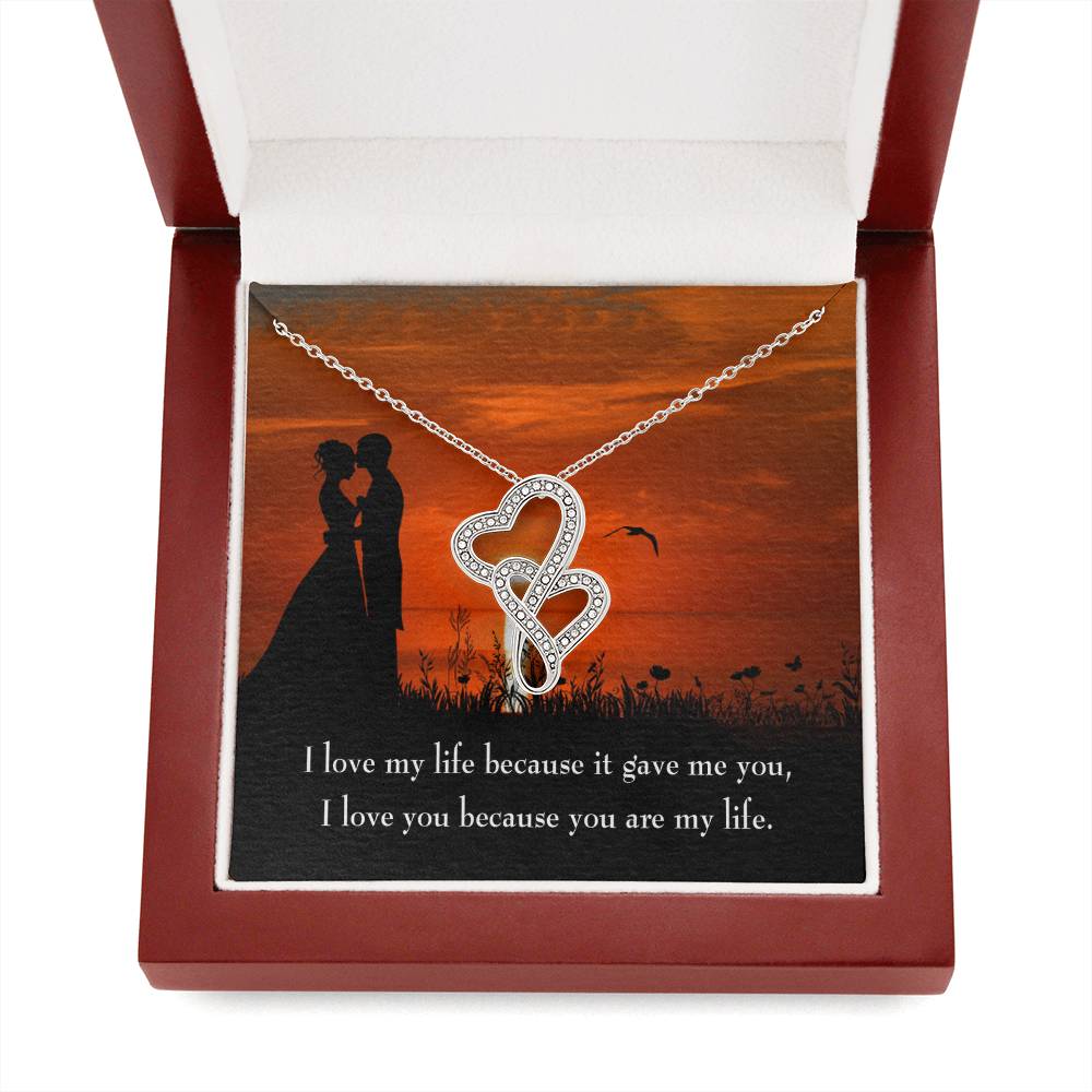 You are MY Life-Express Your Love Gifts