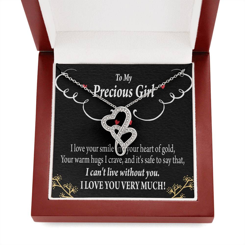 Heart of Gold-Express Your Love Gifts