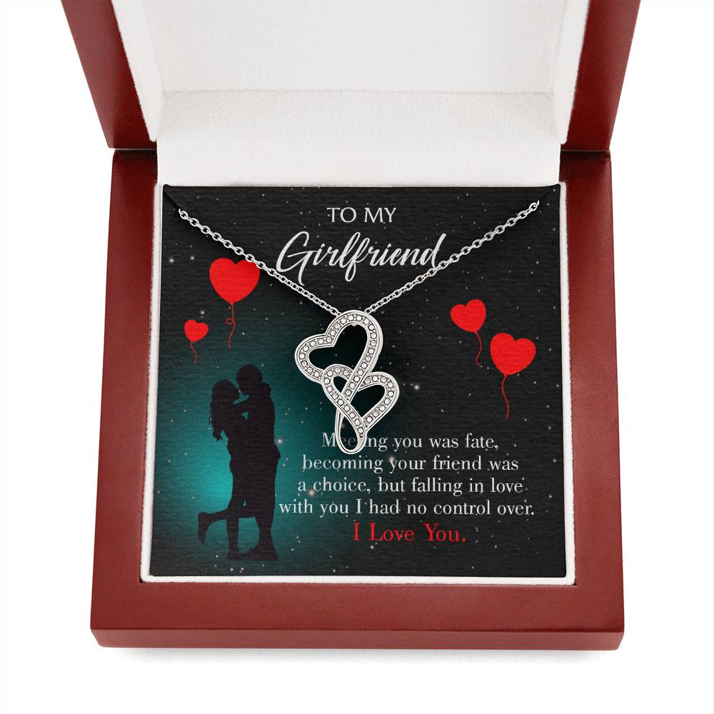 Fate Meeting-Express Your Love Gifts