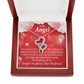 To my Girlfriend Forgive Me-Express Your Love Gifts