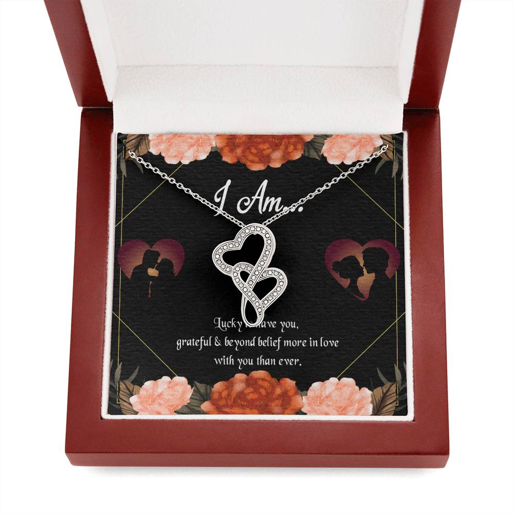 Love Gift I am-Express Your Love Gifts