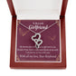 My Girlfriend Right Next To You Is My Favorite Place-Express Your Love Gifts
