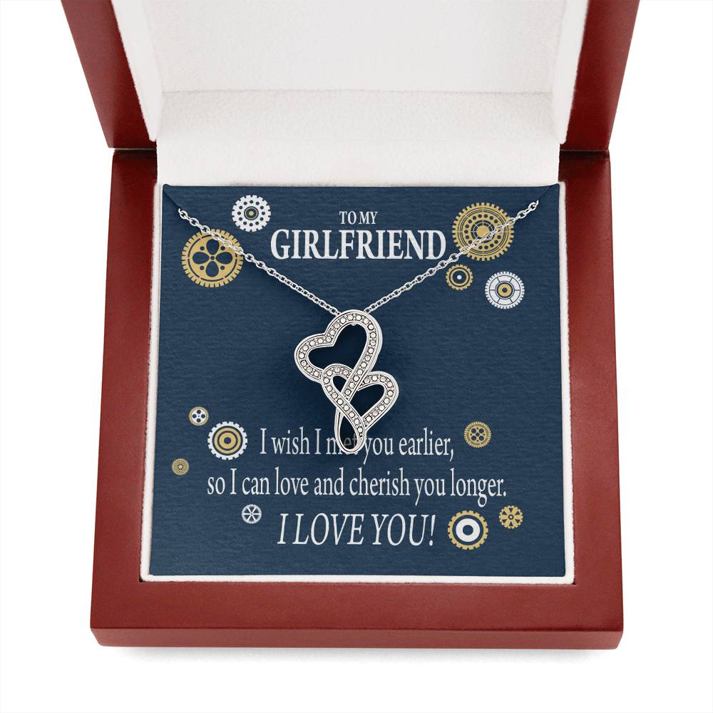 You are Cherished-Express Your Love Gifts