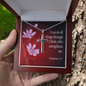 I Can Do All Things Philippians 4:13 Stainless Cross Necklace with Ball Chain-Express Your Love Gifts