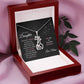 To Daughter From Mom Favorite Blossom-Express Your Love Gifts