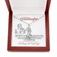 To Granddaughter From Grandma Dance in the Rain-Express Your Love Gifts