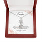 To My Lovely Daughter Lorem Ipsum-Express Your Love Gifts