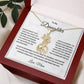 To Daughter From Mom Chase Your Dreams-Express Your Love Gifts