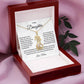 To Daughter From Mom Chase Your Dreams-Express Your Love Gifts