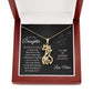 To Daughter From Mom Favorite Blossom-Express Your Love Gifts