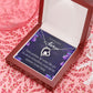 Extraordinary Nurse Forever Necklace w Message Card-Express Your Love Gifts