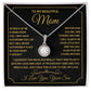 So Much of Me Eternal Hope Necklace-Express Your Love Gifts