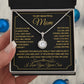 So Much of Me Eternal Hope Necklace-Express Your Love Gifts