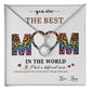 In the World Eternal Hope Necklace-Express Your Love Gifts