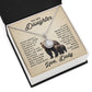 Believe in Yourself Eternal Hope Necklace-Express Your Love Gifts
