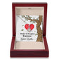 Forever Linked Together Eternal Hope Necklace-Express Your Love Gifts