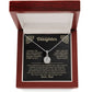 Biggest Fan Dad Eternal Hope Necklace-Express Your Love Gifts