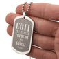 Psalm 461 God is Our Refuge and Strength German-Express Your Love Gifts