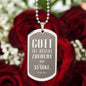 Psalm 461 God is Our Refuge and Strength German-Express Your Love Gifts