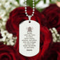 Dispatchers Prayer-Express Your Love Gifts
