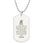 Firefighters Prayer-Express Your Love Gifts