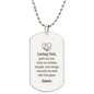 Social Workers Prayer-Express Your Love Gifts