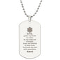 EMT Prayer-Express Your Love Gifts