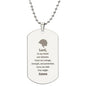 Soldiers Prayer-Express Your Love Gifts