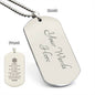 EMT Prayer-Express Your Love Gifts