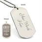 Psalm 461 God is Our Refuge and Strength German-Express Your Love Gifts
