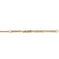 To My Dad Amazing Man Cuban Chain Necklace-Express Your Love Gifts