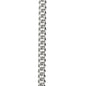 To My Dad My Strenth, Role Model & Best Friend Cuban Chain Necklace-Express Your Love Gifts