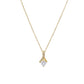 You Are an Angel Nurse Alluring Ribbon Necklace-Express Your Love Gifts