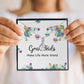 Grandkids Make Life More Grand Alluring Ribbon Necklace-Express Your Love Gifts