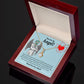 You Are an Angel Nurse Alluring Ribbon Necklace-Express Your Love Gifts