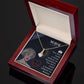 Nurse Alluring Ribbon Necklace-Express Your Love Gifts