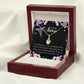 You're the Best Nurse Alluring Ribbon Necklace-Express Your Love Gifts