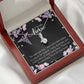 You're the Best Nurse Alluring Ribbon Necklace-Express Your Love Gifts