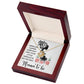 Mama To Be Infinity Knot Necklace-Express Your Love Gifts