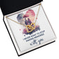 Never Stop Making Memories Inseparable Necklace-Express Your Love Gifts