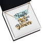 Faith Inseparable Necklace-Express Your Love Gifts