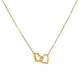 To The World You Are a Mother Inseparable Necklace-Express Your Love Gifts