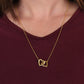 Mama To Be Inseparable Necklace-Express Your Love Gifts