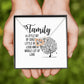 Family Inseparable Necklace-Express Your Love Gifts