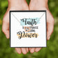 Faith Inseparable Necklace-Express Your Love Gifts
