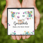 Grandkids Make Life More Grand Inseparable Necklace-Express Your Love Gifts