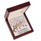 Grandchildren the Greatest Blessing Inseparable Necklace-Express Your Love Gifts