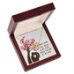 By My Side Inseparable Necklace-Express Your Love Gifts