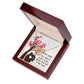 By My Side Inseparable Necklace-Express Your Love Gifts